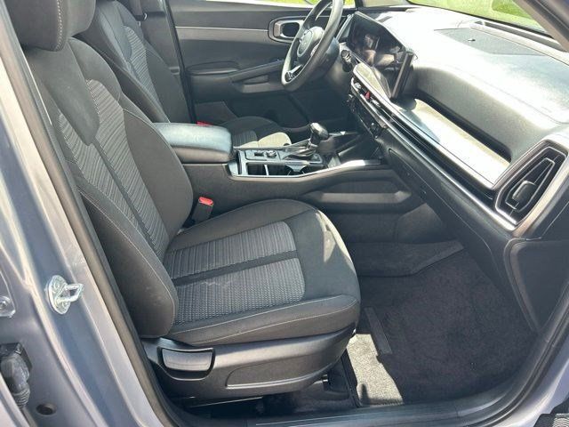 Used 2025 Kia Sorento LX FWD image 52