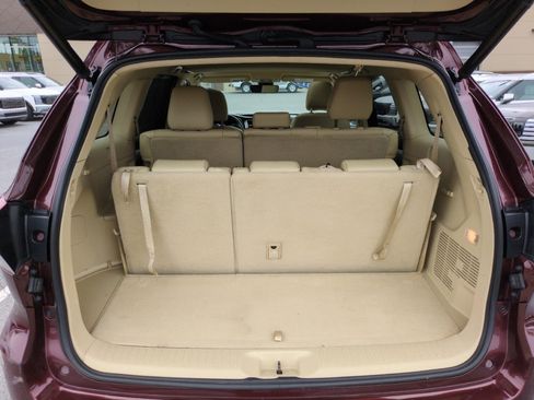 Used 2019 Toyota Highlander XLE FWD image 39