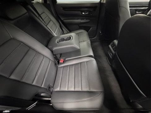 Certified 2024 Honda CR-V EX-L image 23
