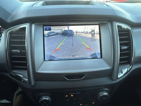 Used 2023 Ford Ranger XLT w/ Equipment Group 301A Mid image 14