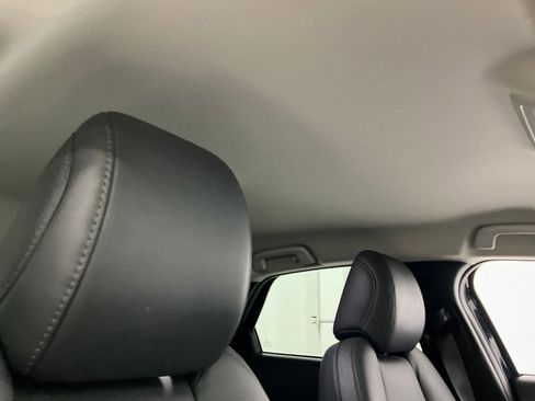 Used 2025 MAZDA CX-30 AWD 2.5 S w/ Select Sport Pkg image 21