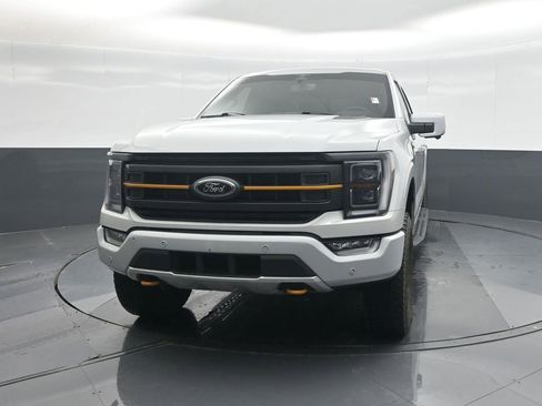 Used 2023 Ford F150 Tremor w/ Equipment Group 402A High AWD/4WD image 5