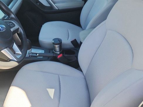 Used 2018 Subaru Forester 2.5i w/ Alloy Wheel Package AWD/4WD image 9