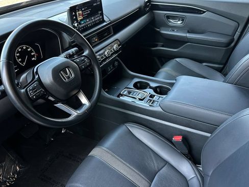 Certified 2025 Honda Pilot EX-L image 10