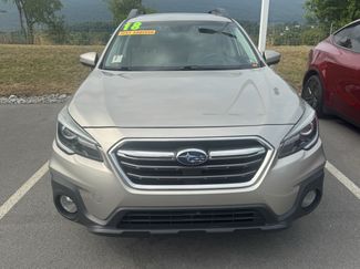 Used 2018 Subaru Outback 2.5i Limited AWD/4WD video 2