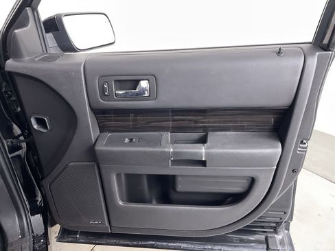 Used 2019 Ford Flex SEL w/ Equipment Group 202A image 23