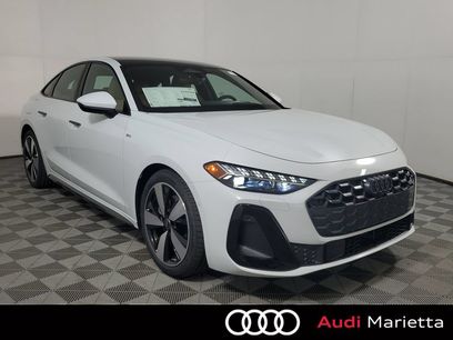 New 2026 Audi A5 2.0T Premium Plus