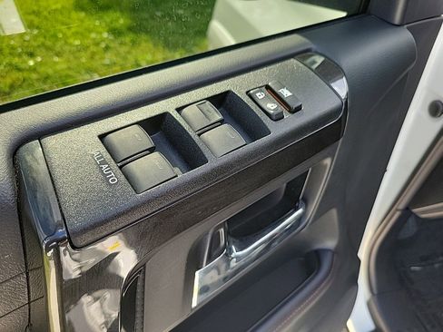 Used 2023 Toyota 4Runner TRD Pro image 17