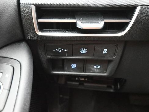 Used 2026 Hyundai Sonata Blue FWD image 13