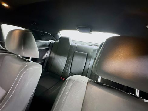 Used 2018 Dodge Challenger SXT w/ Blacktop Package image 26