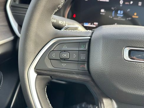 New 2026 Jeep Grand Cherokee Limited w/ Limited Altitude Package image 29