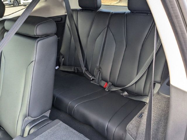 Used 2026 Acura MDX w/ Technology Package AWD/4WD image 17