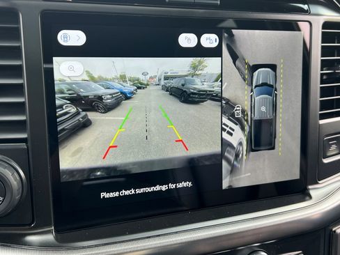 New 2026 Ford F150 Lariat image 22