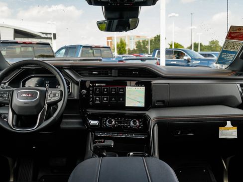 New 2026 GMC Sierra 1500 AT4 w/ AT4 Premium Package image 14