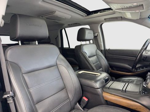 Used 2020 GMC Yukon Denali w/ Denali Premium Package image 42