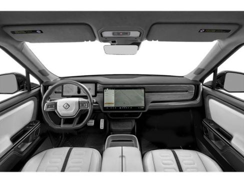 Used 2023 Rivian R1T Adventure AWD/4WD image 8