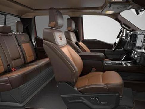 New 2026 Ford F250 King Ranch AWD/4WD image 44