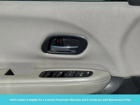 Used 2016 Honda HR-V EX image 22