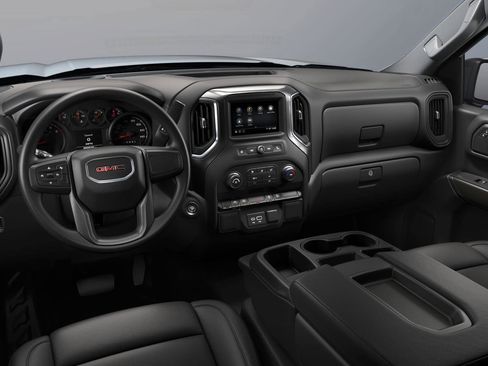 New 2026 GMC Sierra 1500 Pro AWD/4WD image 54