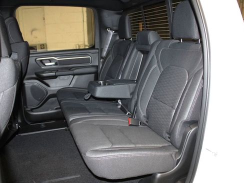 New 2026 RAM 1500 Big Horn image 28