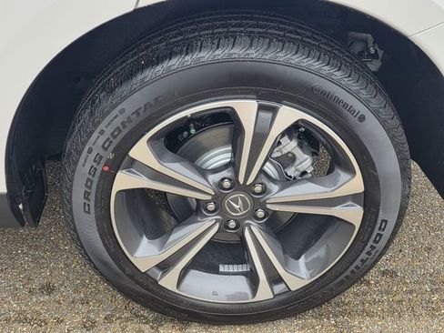 New 2026 Acura RDX SH-AWD w/ Technology Package image 23