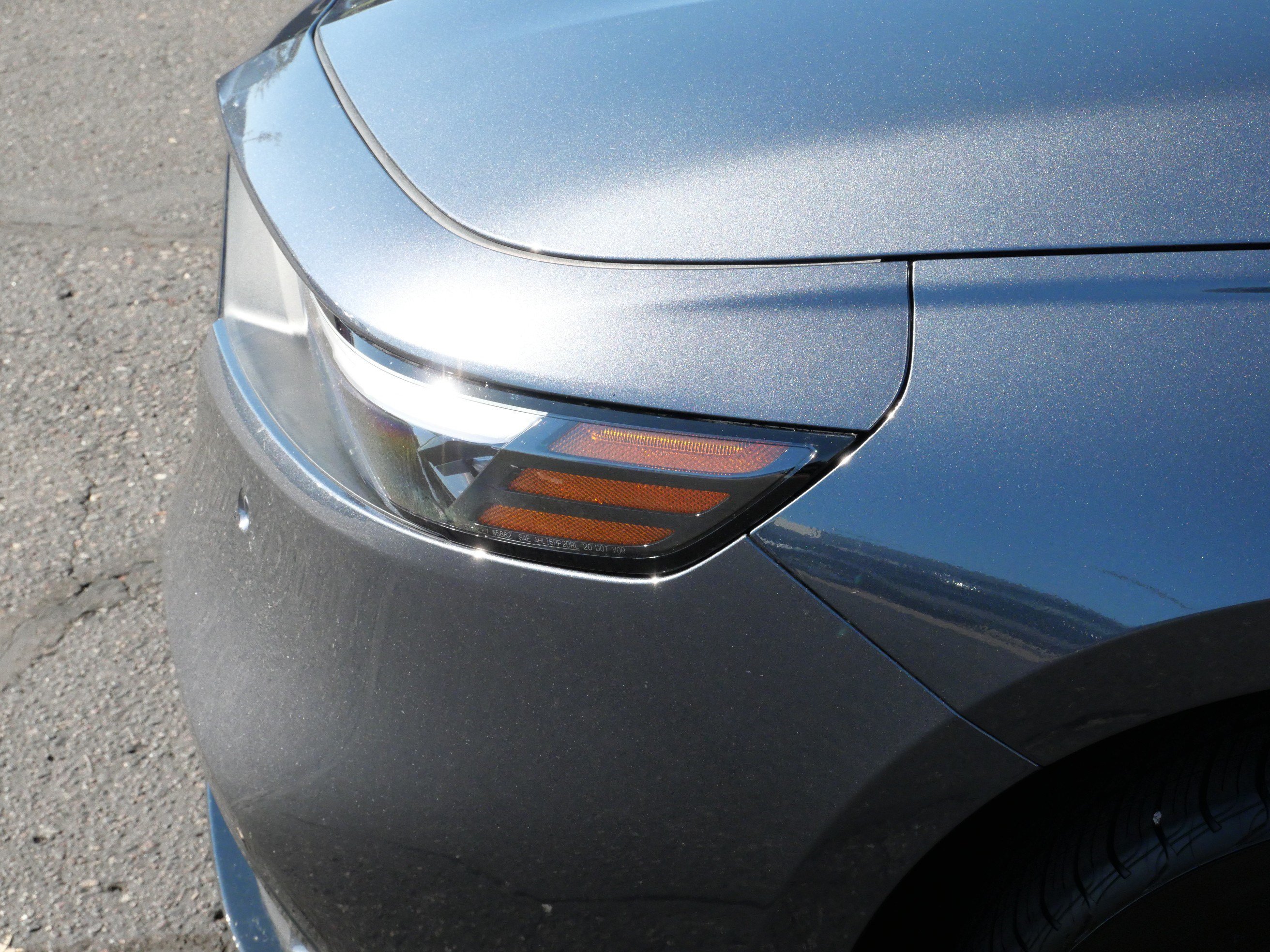 Used 2024 Honda Accord EX-L image 16