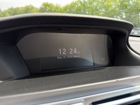 Used 2016 Honda Accord EX-L image 29