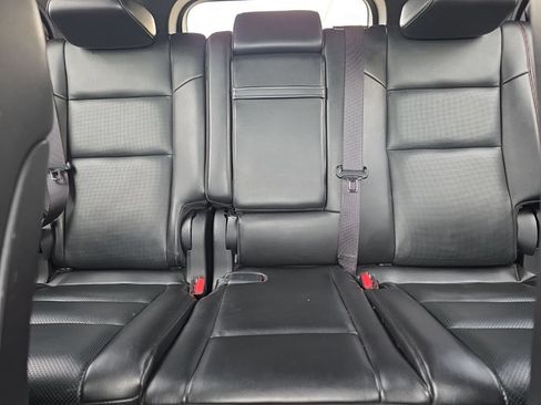 Used 2024 Dodge Durango GT AWD/4WD image 20