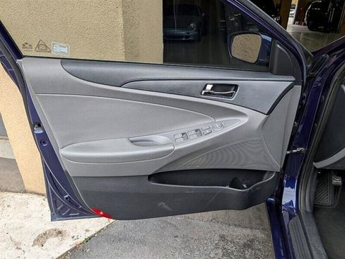 Used 2013 Hyundai Sonata GLS w/ Popular Equipment Pkg image 18