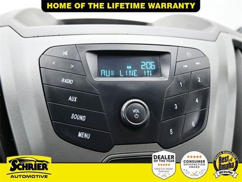 Used 2016 Ford Transit 250 130 Low Roof w/ Exterior Upgrade Package image 34