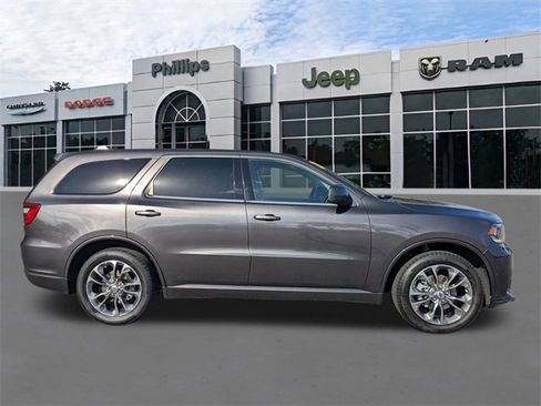 Certified 2020 Dodge Durango GT image 2