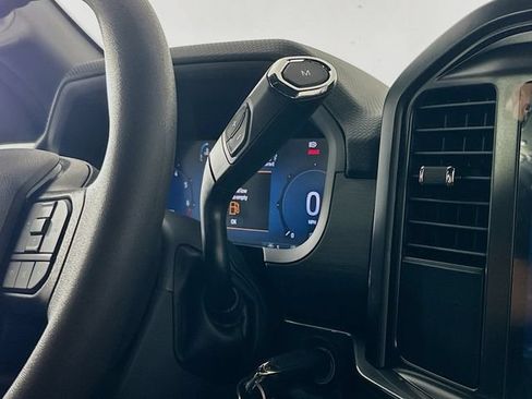 New 2026 Ford F150 STX AWD/4WD image 16