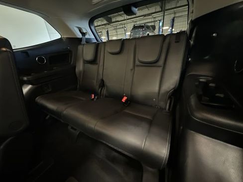 Certified 2022 Subaru Ascent Touring image 38