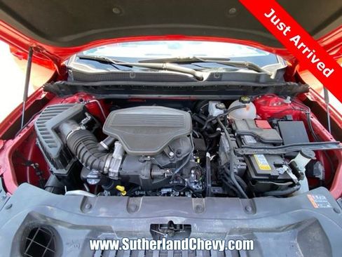 Used 2023 Chevrolet Blazer RS AWD/4WD image 54