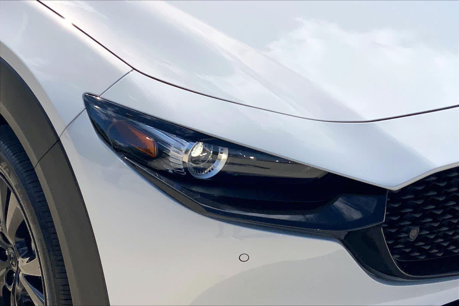 Certified 2026 MAZDA CX-30 AWD 2.5 S image 27