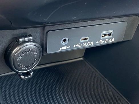 New 2026 Subaru WRX Premium image 16