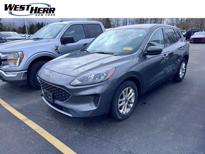 Used 2022 Ford Escape SE w/ Cold Weather Package