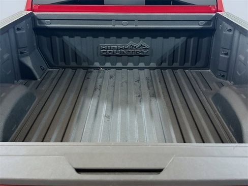 Used 2024 Chevrolet Silverado 2500 High Country w/ Technology Package image 24