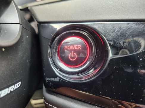 Used 2024 Honda Accord Sport image 20