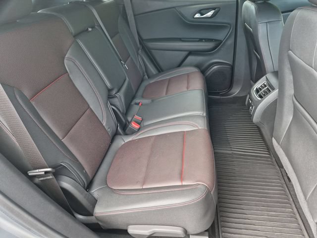 Used 2023 Chevrolet Blazer RS w/ Enhanced Convenience Package FWD image 20