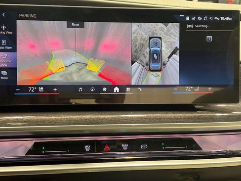 New 2026 BMW 760i xDrive w/ Premium Package AWD/4WD image 9