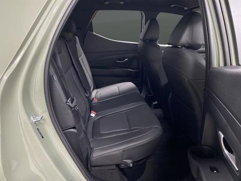 New 2026 Hyundai Santa Cruz SEL image 27