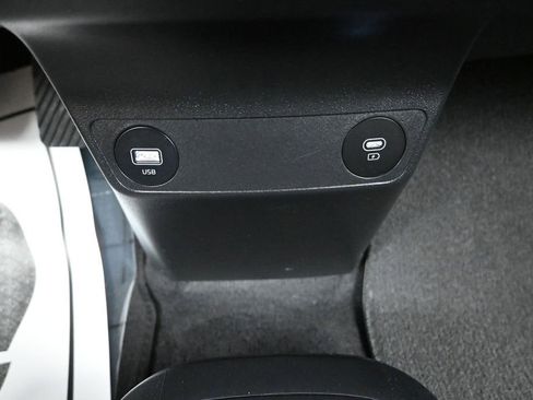 Certified 2024 Kia EV6 Wind w/ Wind Technology Package AWD/4WD image 24