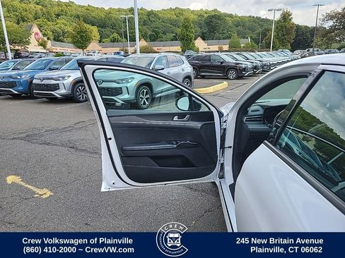 Used 2022 Kia K5 GT-Line w/ GT-Line Awd Premium Package image 29