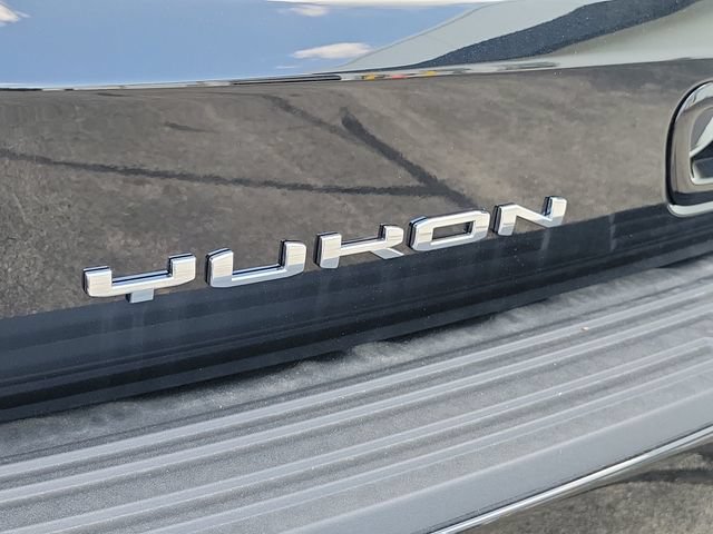 New 2026 GMC Yukon Denali AWD/4WD image 6