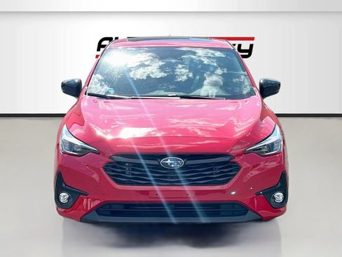 Used 2024 Subaru Impreza RS w/ Popular Package #1 AWD/4WD image 2