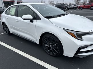 New 2026 Toyota Corolla SE video 2