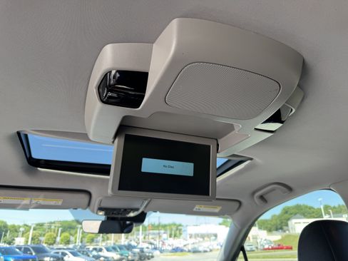 Certified 2021 Honda Pilot Elite image 36
