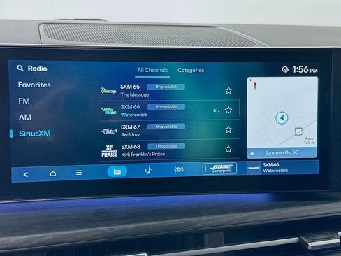 Used 2025 Hyundai Santa Fe Limited FWD image 25