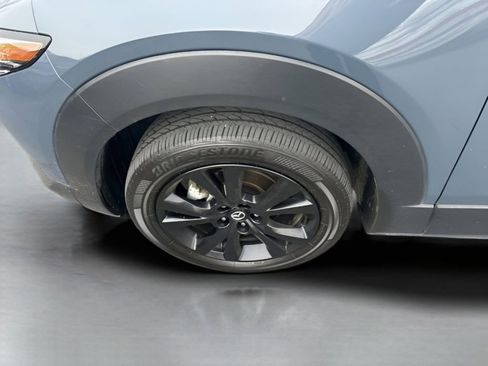 Used 2025 MAZDA CX-30 AWD 2.5 S w/ Preferred Package image 17